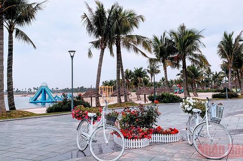 Hải Phòng khởi động Liên hoan du lịch 'Đồ Sơn-Sắc màu của biển' năm 2022