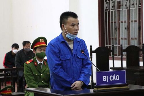Tuyên án tử hình đối tượng mua bán trái phép chất ma túy tại Hòa Bình