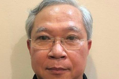 Bắt cựu Tổng Giám đốc Tổng công ty Đầu tư phát triển đường cao tốc Việt Nam