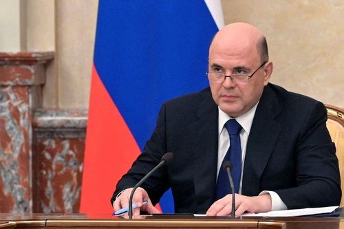 Nga hành động ráo riết, chi nghìn tỷ Ruble chống đỡ nền kinh tế