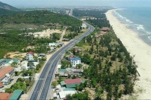 Vụ mời thầu bất thường ở dự án đường ven biển Quảng Bình: Sự im lặng khó hiểu