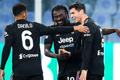 Nhận định, dự đoán Juventus vs Villarreal, 03h00 ngày 17/3: Điểm tựa sân nhà