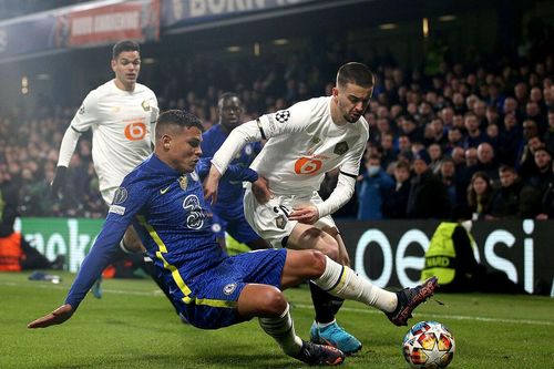 Nhận định, dự đoán Lille vs Chelsea 3h00 ngày 17/3: Vừa đủ để đi tiếp