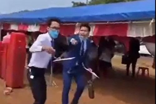 Sửa luật, 'dẹp loạn' cò đất chặn thổi giá chốt một phi vụ đút túi tiền tỷ