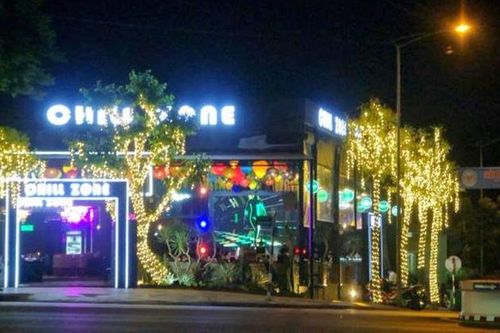 Phạt 66 triệu đồng đối với chủ nhà hàng vì hàng quán vi phạm tiếng ồn, ATTP