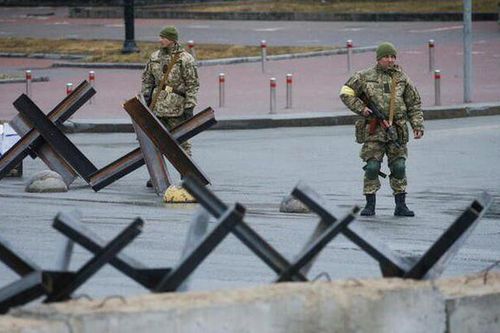 Ukraine gây bất ngờ khi sử dụng công nghệ nhận diện khuôn mặt và trí tuệ nhân tạo vào cuộc xung đột với Nga