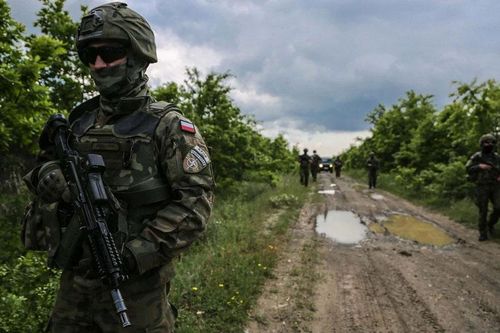 RIA: Nước NATO bất ngờ ra đề xuất nguy hiểm về Ukraine - Nga sẽ để yên?