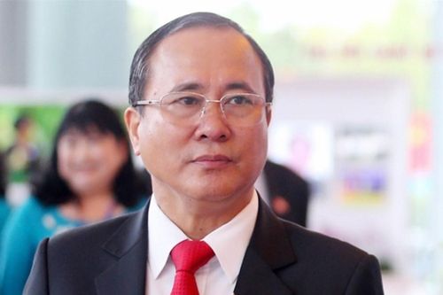 Cựu Bí thư Bình Dương khai gì sau khi bị bắt?
