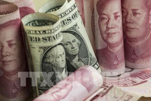 Đồng NDT kỹ thuật số sẽ thách thức vị thế đồng USD?