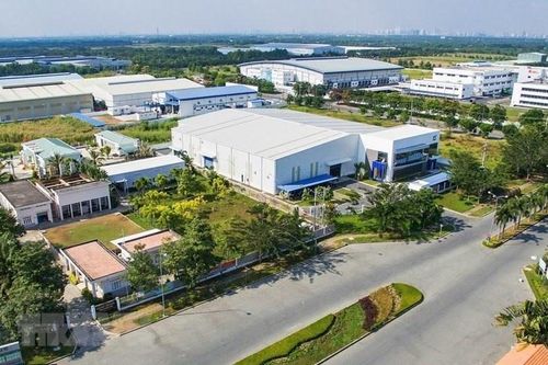 Tiền Giang thêm 5 cụm công nghiệp tại địa bàn trọng điểm