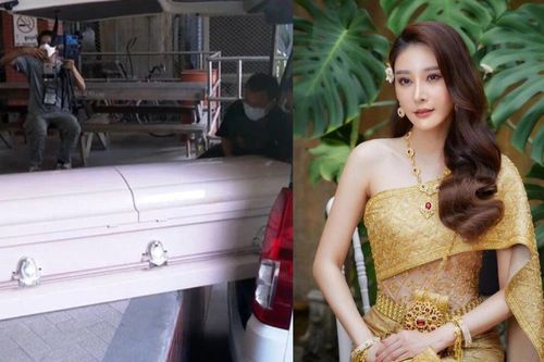 Thi thể nữ diễn viên Chiếc lá cuốn bay đưa đi khám nghiệm lần 2, nhưng phải hoãn lại vì có tình tiết mới