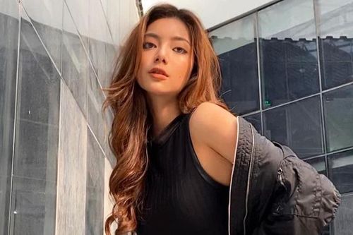 Vai trò mới của đả nữ Katleen Phan Võ