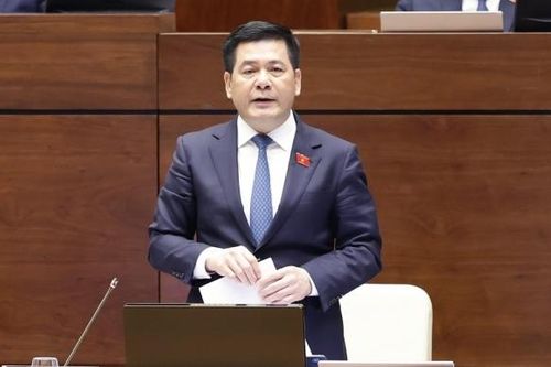 Bộ trưởng Nguyễn Hồng Diên: Xử lý trách nhiệm người đứng đầu QLTT nếu địa bàn xảy ra vi phạm