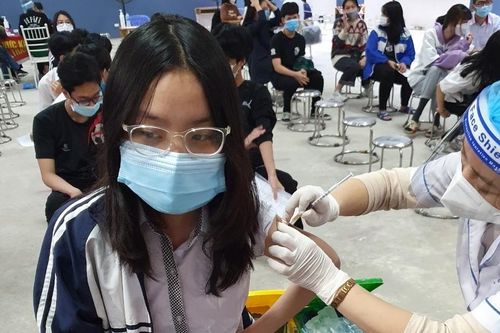 Cả nước đã tiêm 200,5 triệu liều vắc-xin phòng Covid-19