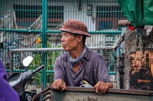 Tăng trưởng khu vực Đông Nam Á có thể giảm 0,8% trong năm 2022 do Omicron
