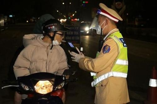 Những quan điểm khoa học về việc xây dựng Luật trật tự an toàn giao thông đường bộ