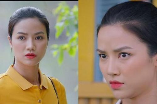 Thêm lý do khiến khán giả trừ điểm nữ chính 'Lối Về Miền Hoa': Liên tục mắc lỗi trang điểm