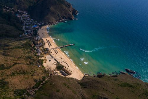 Bí kíp khám phá trọn phố biển Quy Nhơn