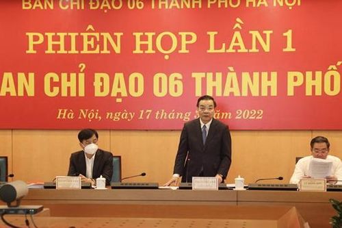 Triển khai ngay những thủ tục hành chính người dân đang mong đợi