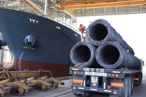 Hòa Phát đề xuất đầu tư thêm nhiều dự án ở Quảng Ngãi