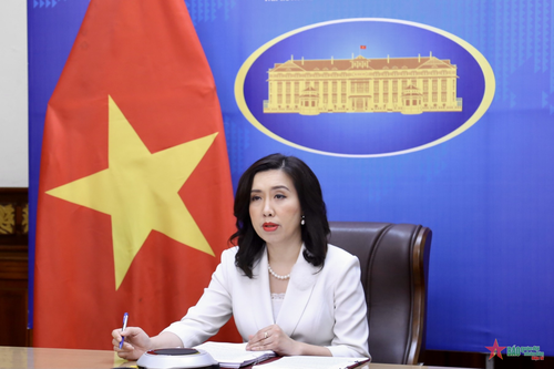 Việc Hoa Kỳ trao giải thưởng cho Phạm Thị Đoan Trang là thiếu khách quan