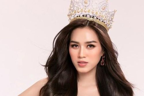 Hoa hậu Đỗ Thị Hà nói gì khi lọt Top 13 mà được khán giả khen đối đáp khéo léo?
