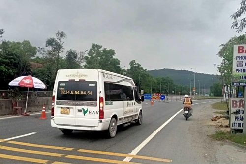 Vụ đi đèo mà phải đóng phí… qua hầm: Cần sớm có phương án giải quyết phù hợp