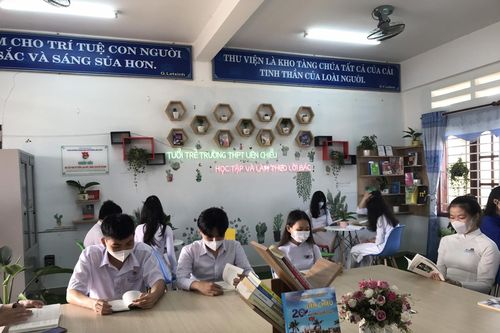 Đà Nẵng: Triển khai rộng rãi mô hình 'Đọc sách về Bác – Học tập và làm theo'