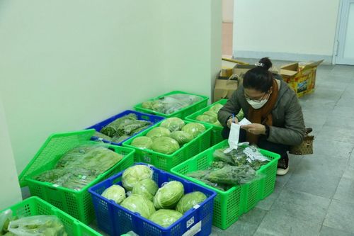 Nỗi lòng sinh viên F0 xa nhà