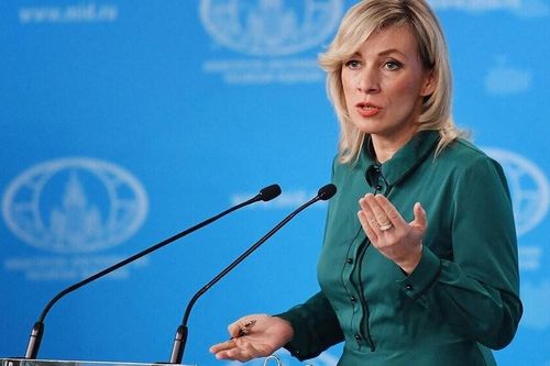 Người phát ngôn Nga: Moscow đã chờ đợi nhưng người Mỹ không tới
