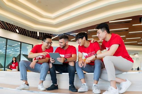 Trường Đại học Anh Quốc Việt Nam (BUV) bổ nhiệm tân Phó Hiệu trưởng