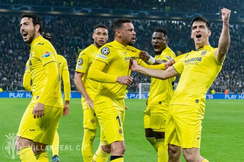Đè bẹp Juventus, Villarreal gây bất ngờ với vé tứ kết