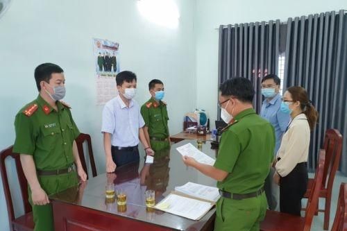 Phê chuẩn khởi tố, bắt giam Giám đốc 'nổ' lừa đảo hơn 2,4 tỉ đồng