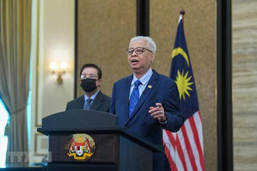 Thủ tướng Malaysia Sabri bin Yaakob sẽ thăm chính thức Việt Nam