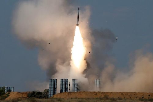 Một thành viên NATO sẵn sàng đưa S-300 cho Ukraine nếu điều kiện này được đáp ứng 'ngay lập tức'