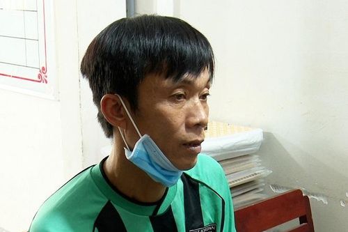 An Giang: Bắt giam đối tượng trộm điện thoại liên huyện