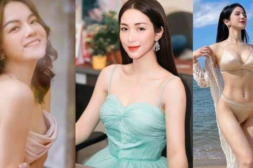 Mỹ nhân Việt ngày càng 'thăng hạng' sau chia tay, minh chứng: 'Phụ nữ đẹp khi không thuộc về ai'