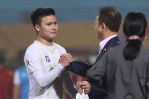 Vụ Quang Hải phản ánh sự thiếu chuyên nghiệp, hay đội của bầu Hiển toan tính thất bại?
