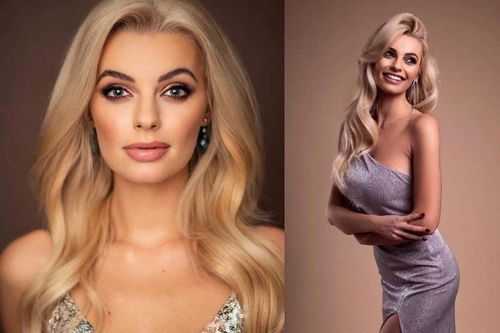 Style của tân Hoa hậu Karolina Bielawska: Đậm chất 'búp bê sống', chẳng hở nhiều mà vẫn sexy