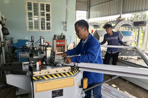 Bà Rịa - Vũng Tàu: Trợ lực cho công nghiệp nông thôn