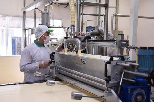 Thương mại hóa sản phẩm khoa học và công nghệ