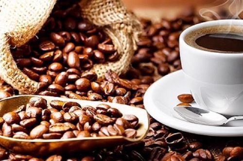 Hiệp định UKVFTA: 'Đòn bẩy' cho cà phê Việt tăng xuất khẩu vào thị trường Anh