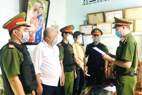 Khởi tố 3 đối tượng bắt giữ người trái pháp luật để đòi nợ