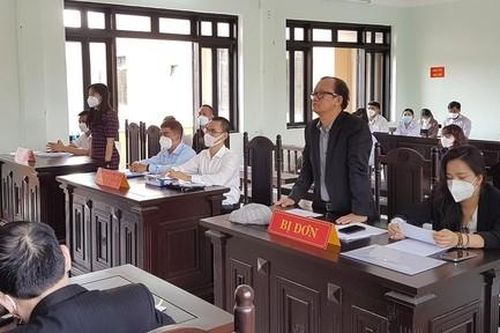 Chủ Công ty CP khách sạn Hoàng Cung thua kiện, phải trả 510 tỷ đồng