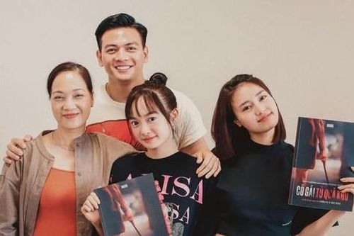 Lãnh Thanh là người thứ ba trong tam giác tình yêu với Ninh Dương Lan Ngọc - Lê Xuân Tiền?