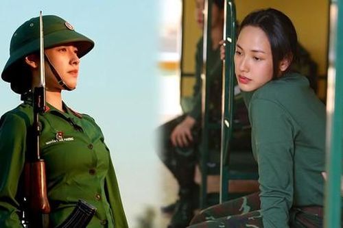 Xem loạt ảnh này bạn sẽ hiểu vì sao Cara Phương là 'nữ thần mặt mộc' của Sao Nhập Ngũ 2022