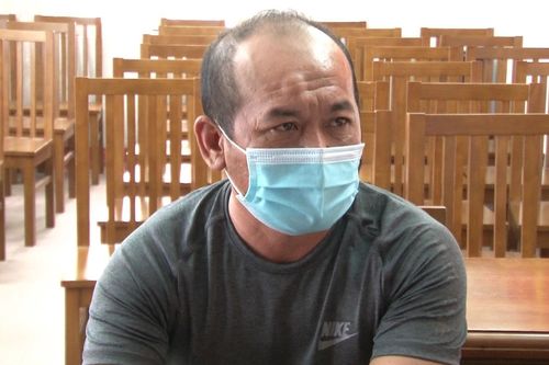 Quảng Nam: Bắt 2 đối tượng trốn truy nã nguy hiểm