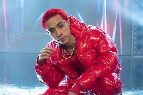Hoàng Anh: 'Sau khi thi Rap Việt, tôi chỉ mong sống được với nghề'