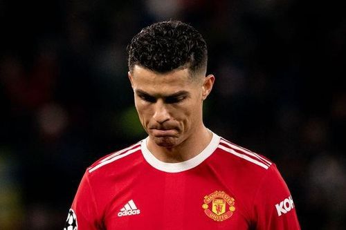 Bước ngoặt khó khăn chờ đón Ronaldo
