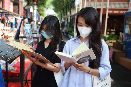 Lan tỏa văn hóa đọc qua cuộc thi giới thiệu sách trực tuyến